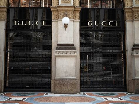 Gucci Heiress Alleges Decades Of Sexual Abuse 